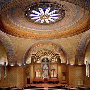 Congregation Rodeph Shalom